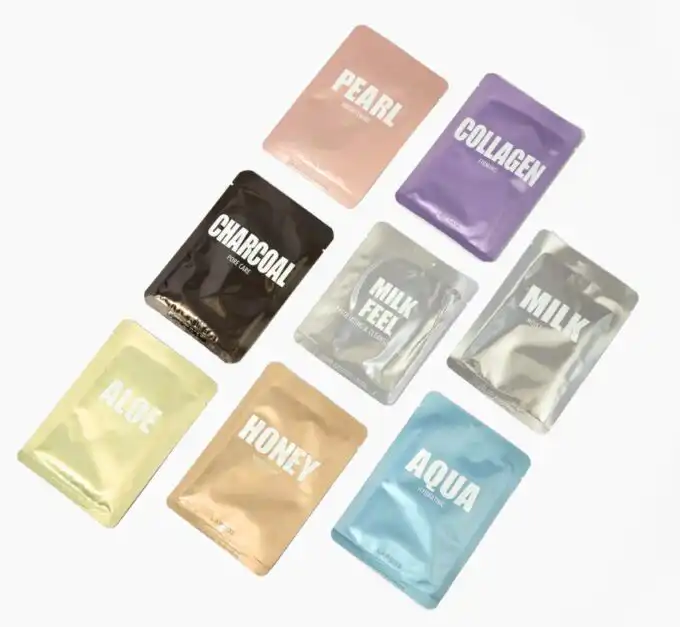 LAPCOS Beauty Buffet I - Image 2